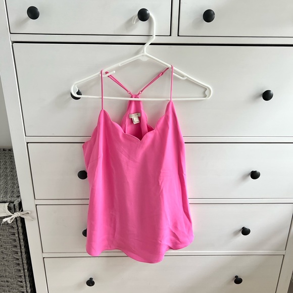 J Crew Tank - Picture 2 of 6